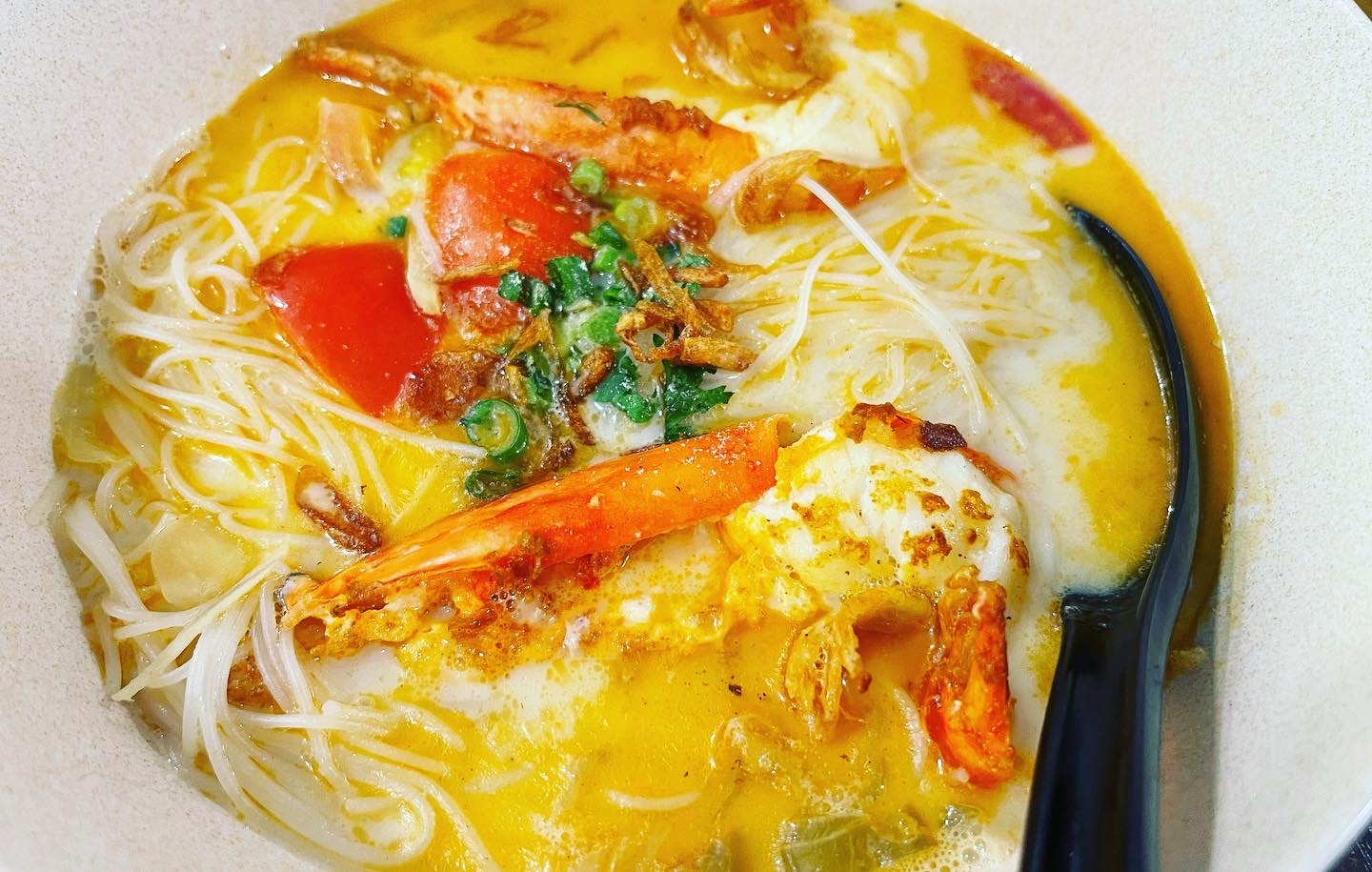 鱼面之家 5