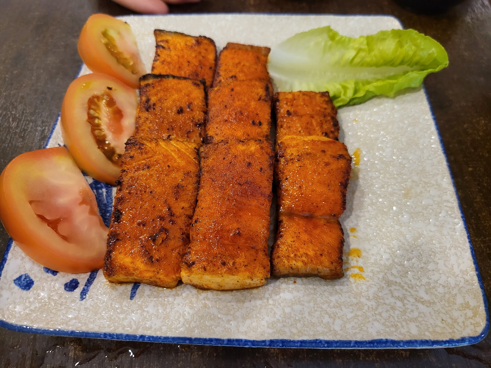 鱼面之家 10
