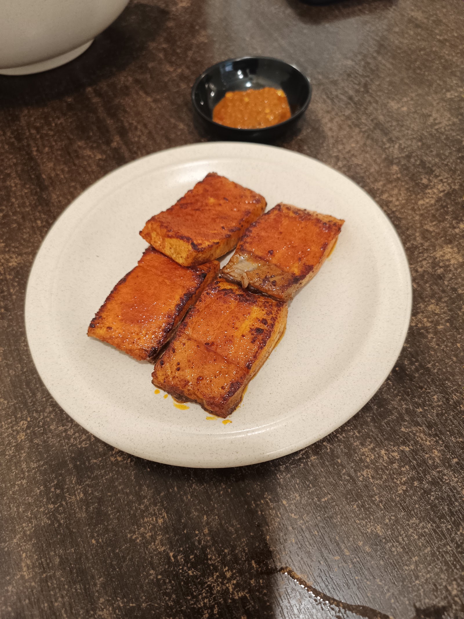 鱼面之家 11